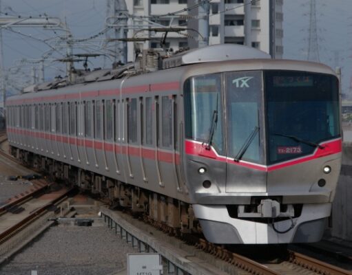 つくばエクスプレス、磁気券きっぷを10月に全廃へ。鉄道各社でQR化進む つくばエクスプレス