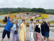 バスVS鉄道第16弾