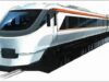 385系特急型電車
