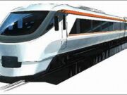 385系特急型電車