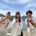 ローカル路線バス乗り継ぎの旅W