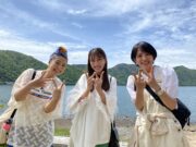 ローカル路線バス乗り継ぎの旅W