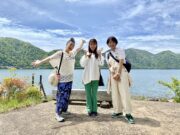 ローカル路線バスの旅W第1弾