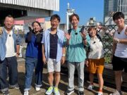 ローカル路線バス陣取り合戦第12弾