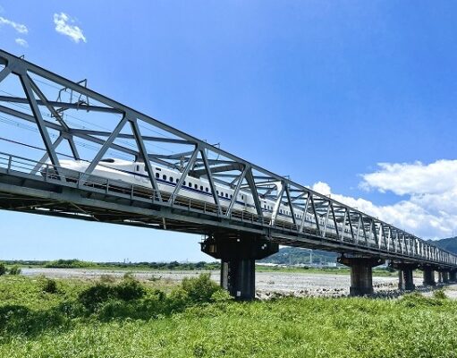 東海道・山陽新幹線「のぞみ」3連休も全席指定席化。2026年度下期から拡大 東海道新幹線