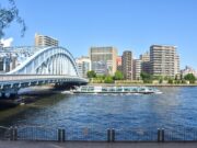 東京水上バス