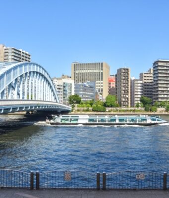 東京水上バス