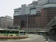 阪急梅田駅