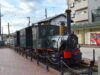 伊予鉄道坊ちゃん列車