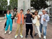 路線バスで鬼ごっこ9