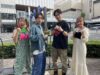 土曜スペシャル「“三代目 J SOUL BROTHERS”の「ご主人､何代目?」ローカル路線バス乗り継ぎ“老舗の名店”対決旅」