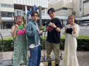 土曜スペシャル「“三代目 J SOUL BROTHERS”の「ご主人､何代目?」ローカル路線バス乗り継ぎ“老舗の名店”対決旅」