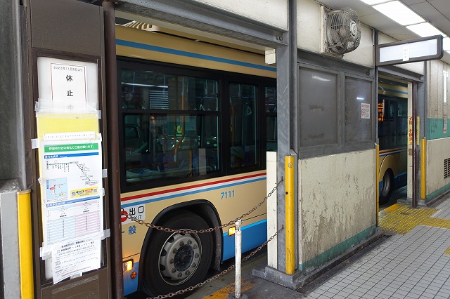 阪急バス阪北線