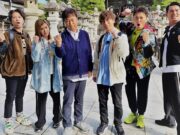 ローカル路線バス陣取り合戦第13弾