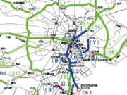 交通政策審議会答申第198号