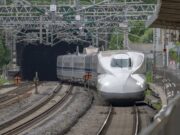 N700Aこだま