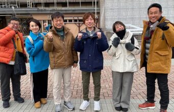 ローカル路線バスの旅陣取り合戦第14弾