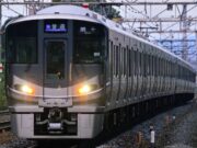 225系山陽線