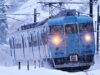 413系あいの風とやま鉄道