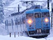 413系あいの風とやま鉄道