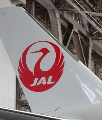 JAL