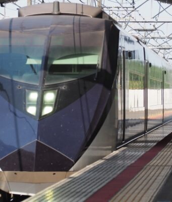 京成スカイライナー