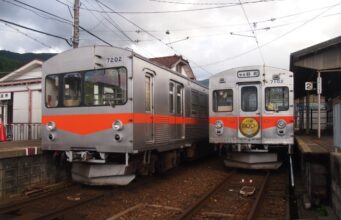 北陸鉄道石川線