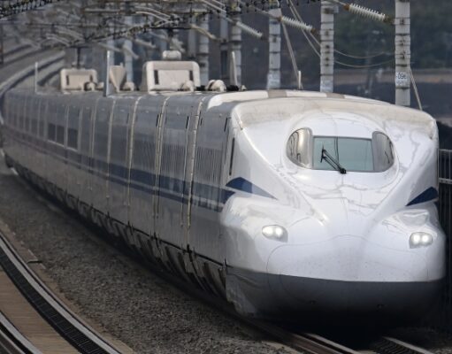 三河安城駅の利用者が急増。東海道新幹線「駅利用者数ランキング」2025年度版 N700Sのぞみ