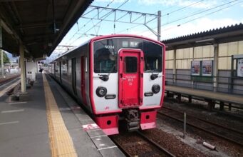 豊肥線815系