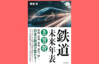 鉄道未来年表