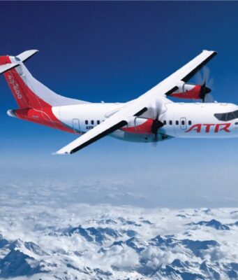 ATR42-600S