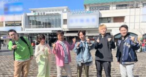 ローカル路線バスの旅陣取り合戦15弾