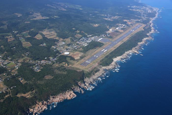 屋久島空港