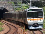JR東海315系