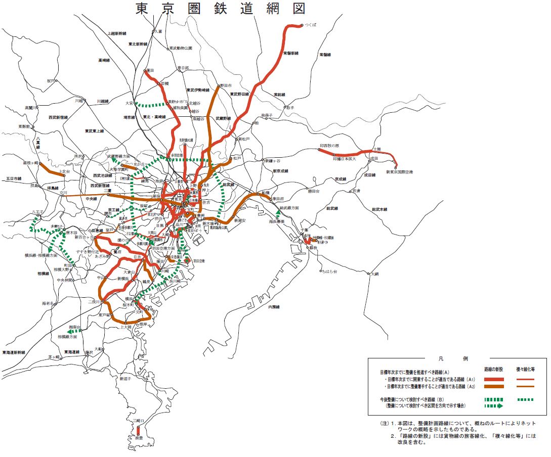 第18号答申地図