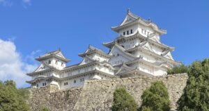 姫路城