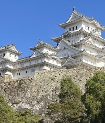 姫路城