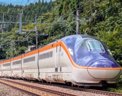 山形新幹線