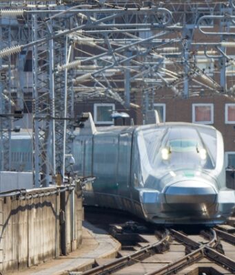 ALFA-X