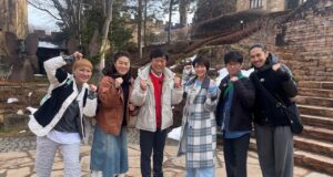 バスVS鉄道対決旅第23弾