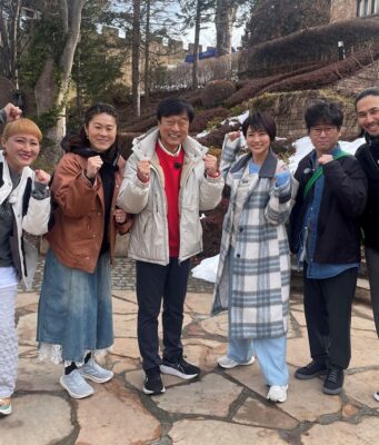 バスVS鉄道対決旅第23弾