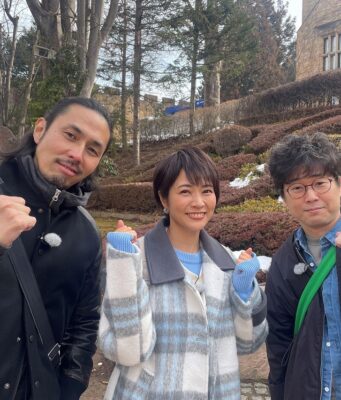 バスVS鉄道対決旅第23弾