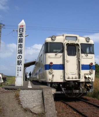 指宿枕崎線