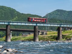 長良川鉄道