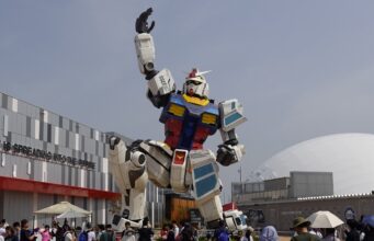 大阪・関西万博