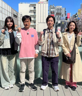 ローカル路線バスの旅陣取り合戦第16弾