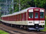 近鉄電車