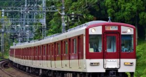 近鉄電車