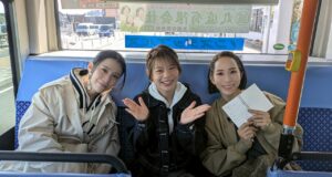 ローカル路線バスの旅W第5弾