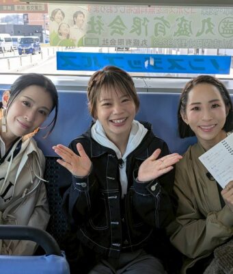 ローカル路線バスの旅W第5弾